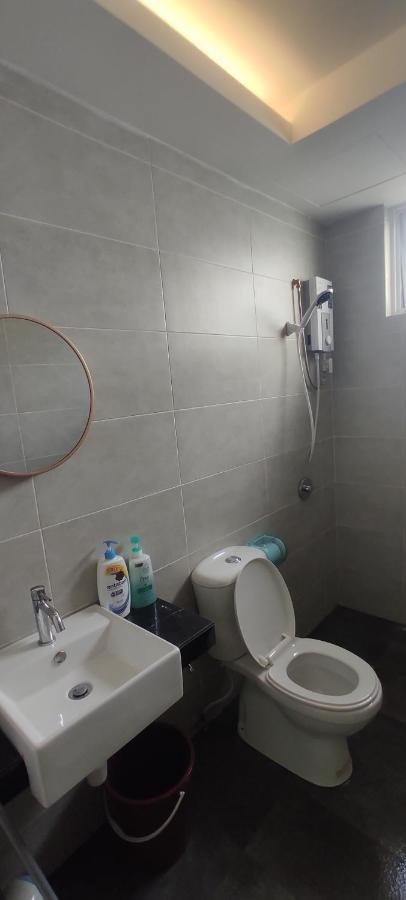 Holiday home Infinite Seaview With Penang Bridge With Sunrise Up To 11 Person *