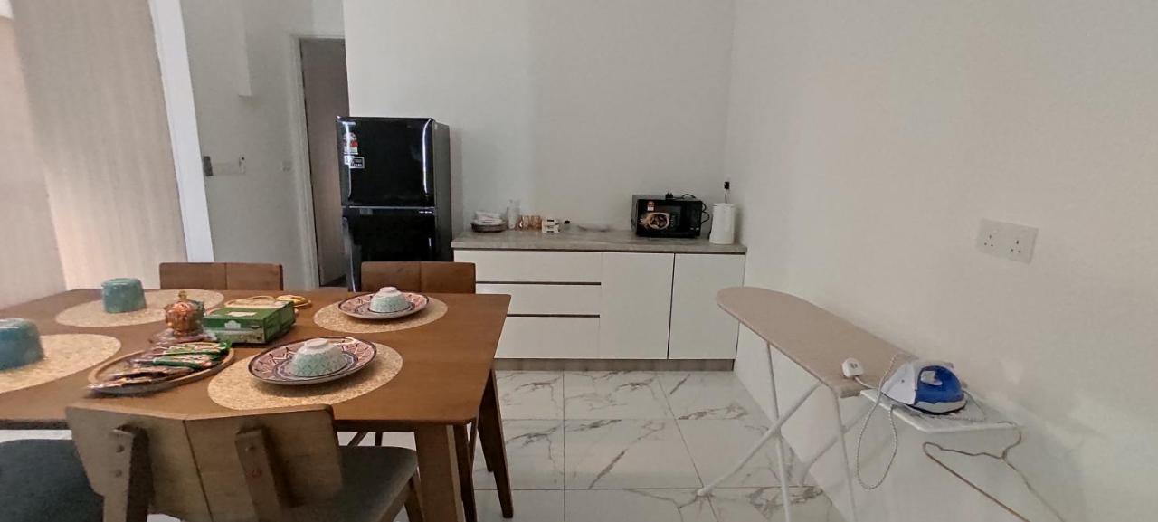 Infinite Seaview With Penang Bridge With Sunrise Up To 11 Person Holiday home
