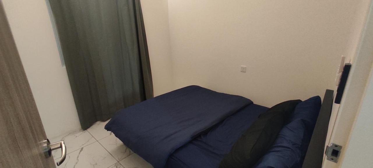 Holiday home Infinite Seaview With Penang Bridge With Sunrise Up To 11 Person Bayan Lepas