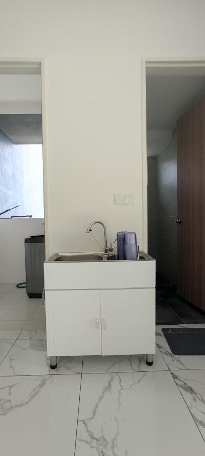 Infinite Seaview With Penang Bridge With Sunrise Up To 11 Person * Bayan Lepas